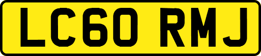 LC60RMJ
