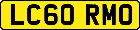 LC60RMO