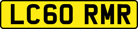 LC60RMR