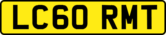 LC60RMT