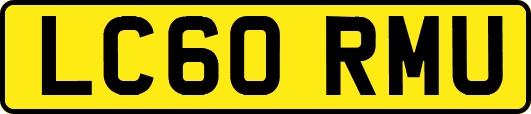 LC60RMU