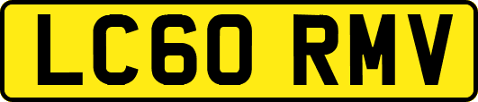 LC60RMV