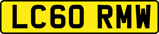 LC60RMW