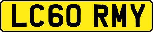 LC60RMY