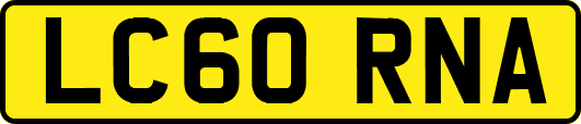 LC60RNA