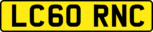 LC60RNC