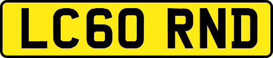 LC60RND