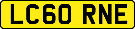 LC60RNE