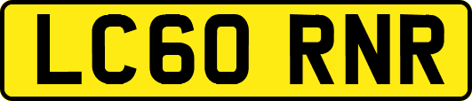 LC60RNR