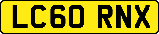 LC60RNX