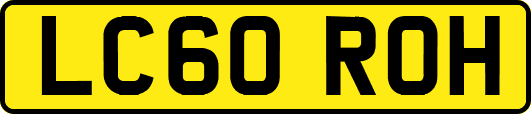 LC60ROH