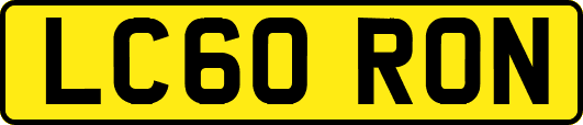 LC60RON