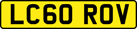 LC60ROV