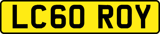 LC60ROY
