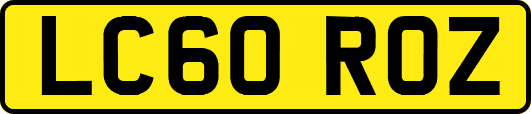 LC60ROZ