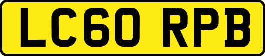 LC60RPB
