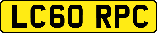 LC60RPC