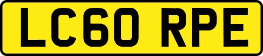 LC60RPE