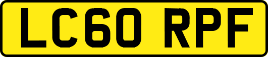LC60RPF