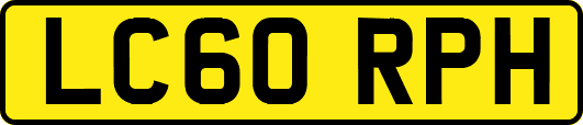 LC60RPH