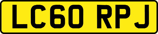 LC60RPJ