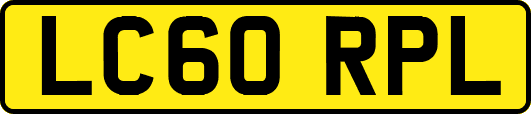 LC60RPL