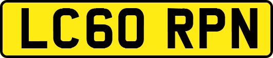 LC60RPN