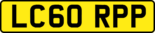 LC60RPP