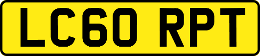 LC60RPT
