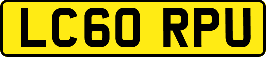 LC60RPU