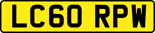 LC60RPW