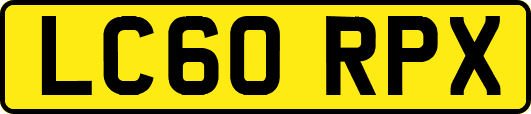LC60RPX