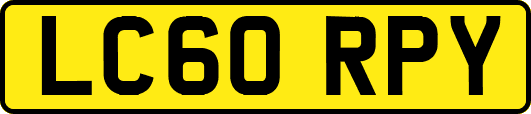 LC60RPY