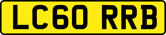 LC60RRB
