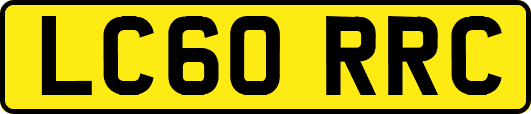 LC60RRC