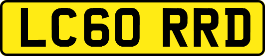 LC60RRD