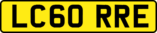 LC60RRE