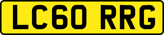 LC60RRG