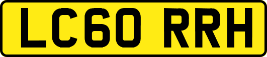 LC60RRH