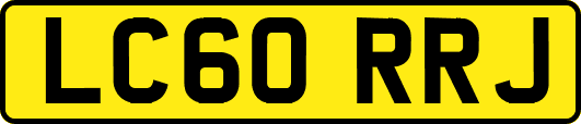 LC60RRJ