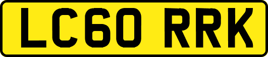 LC60RRK