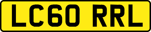 LC60RRL