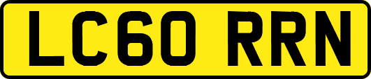 LC60RRN