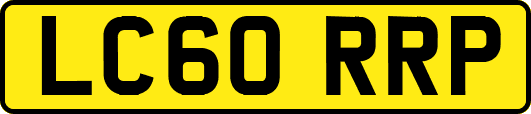 LC60RRP