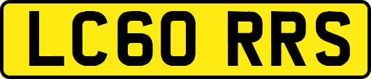 LC60RRS