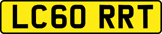 LC60RRT