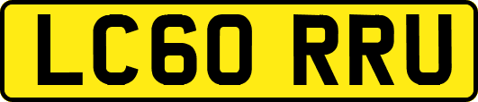 LC60RRU