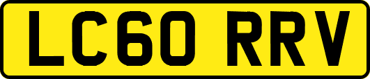 LC60RRV