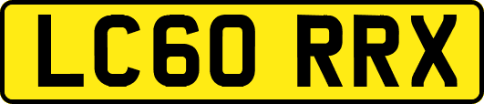LC60RRX