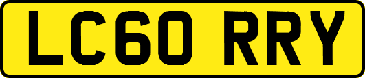 LC60RRY